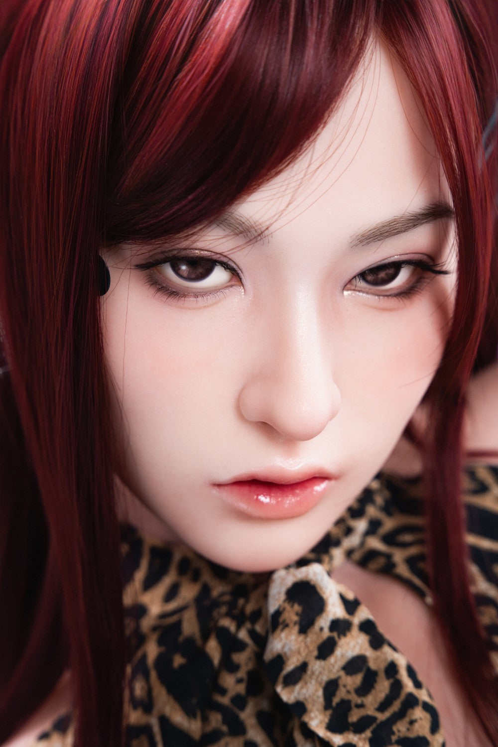 Wanzhi sexdukke (Idodoll 170 cm d-cup #ID8H-2 silikone)