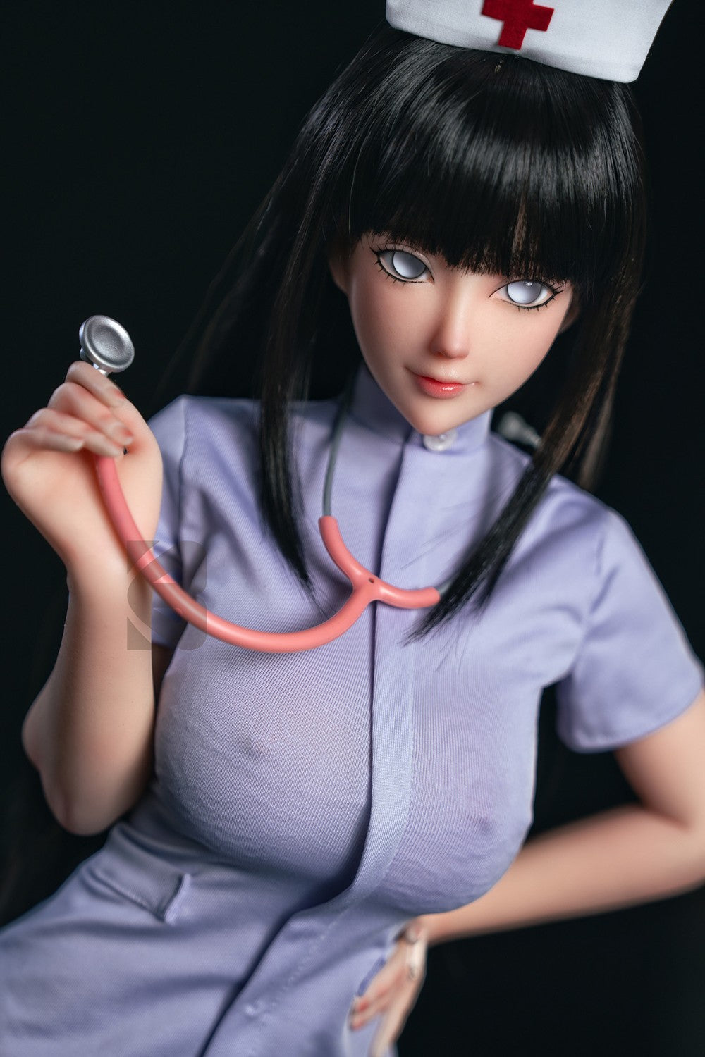 Hinata Hyuga sexdukke (BC-Doll 76 cm e-cup G01C silikone)