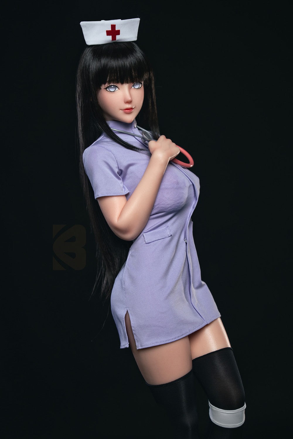 Hinata Hyuga sexdukke (BC-Doll 76 cm E-cup G01C silikone)