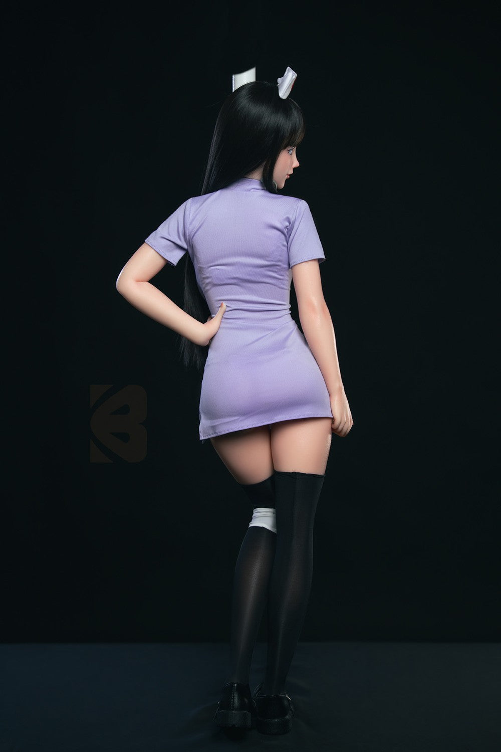 Hinata Hyuga sexdukke (BC-Doll 76 cm E-cup G01C silikone)