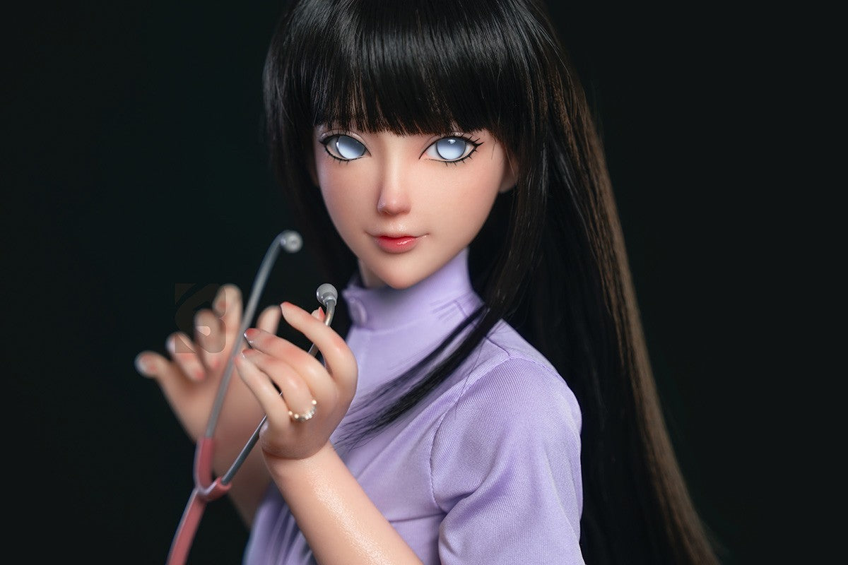 Hinata Hyuga sexdukke (BC-Doll 76 cm E-cup G01C silikone)