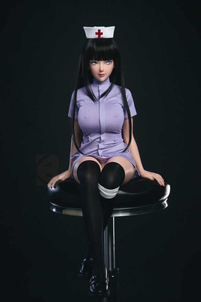 Hinata Hyuga sexdukke (BC-Doll 76 cm e-cup G01C silikone)