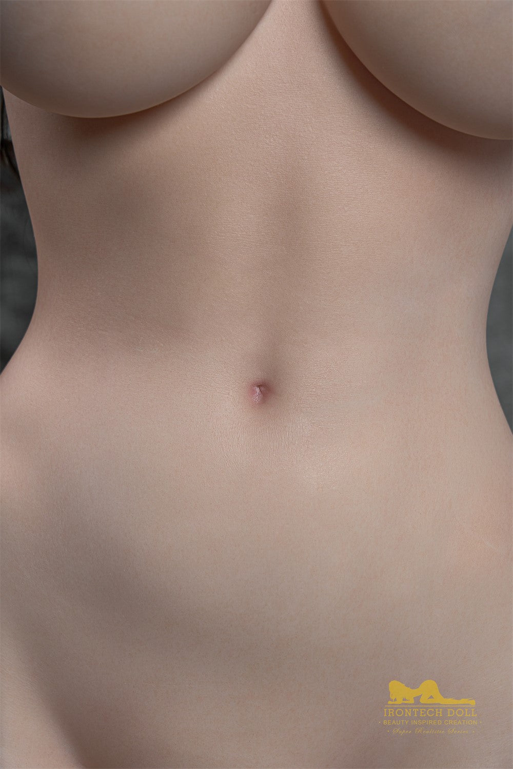 Ni sexdukke (Irontech Doll 158 cm E-cup T3-1 silikone)