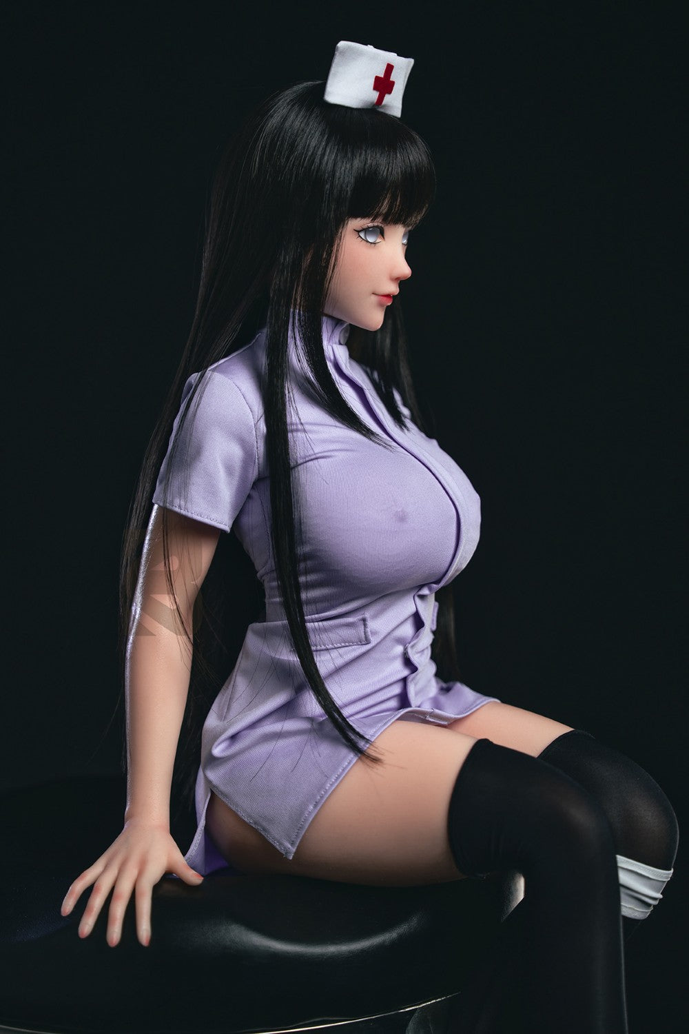 Hinata Hyuga sexdukke (BC-Doll 76 cm e-cup G01C silikone)