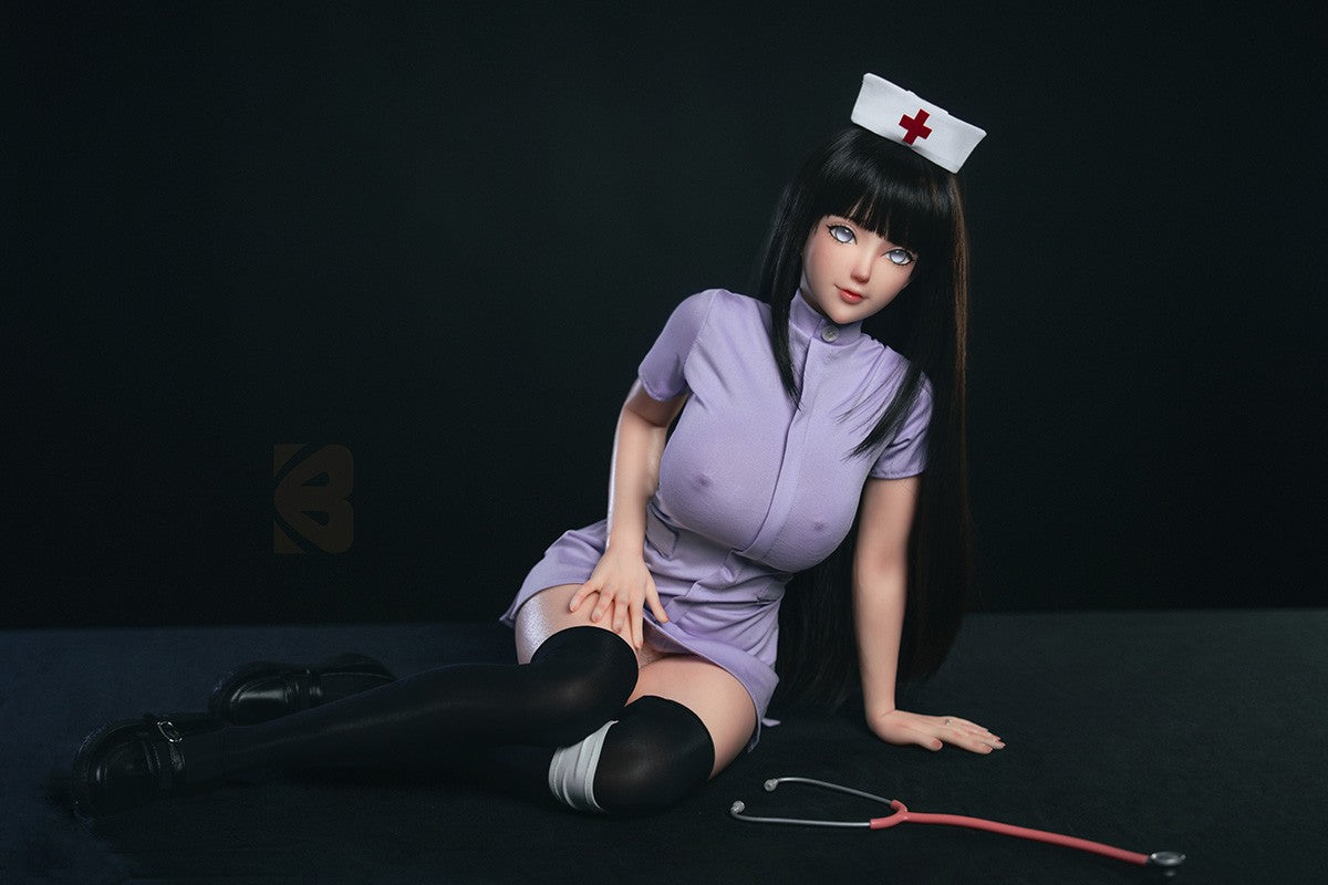 Hinata Hyuga sexdukke (BC-Doll 76 cm e-cup G01C silikone)