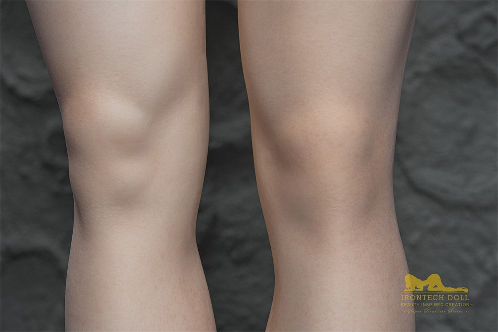 Ni sexdukke (Irontech Doll 158 cm E-cup T3-3 silikone)