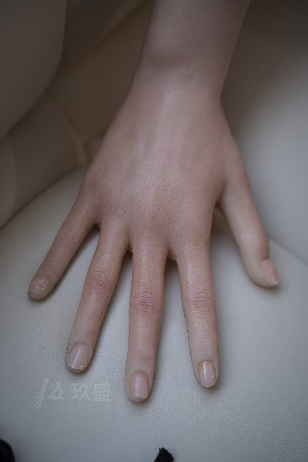 Aki sexdukke (Jiusheng 160cm E-cup #62 silikone)