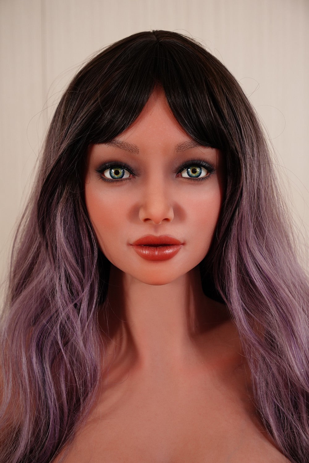Ramona sexdukke (WM-Doll 166 cm c-cup #SS196 TPE+silikone)