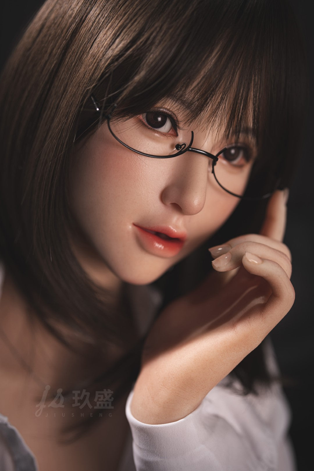 Yuka sexdukke (Jiusheng 160cm E-cup #78B silikone)