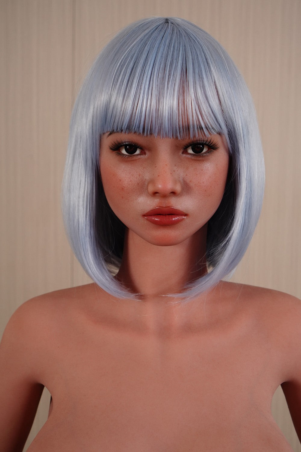 Astra sexdukke (WM-Doll 172 cm D-cup #SS168 TPE+silikone)