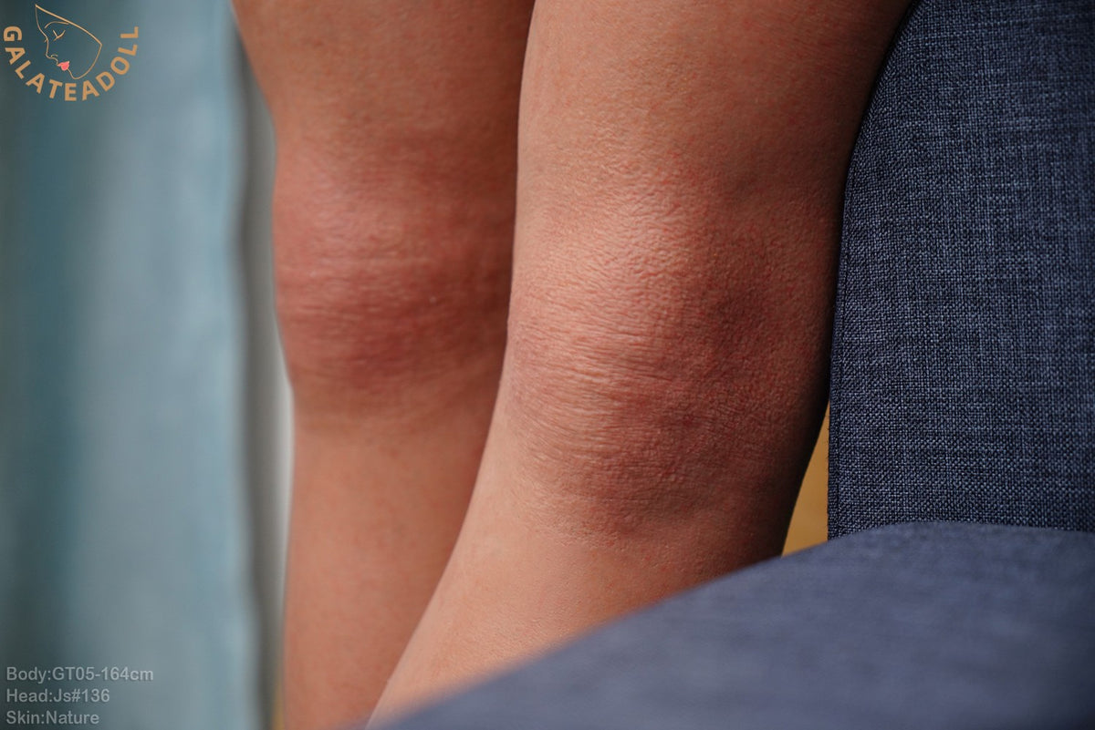 Mimi sexdukke (Galatea Doll 164 cm B-cup #136 silikone)
