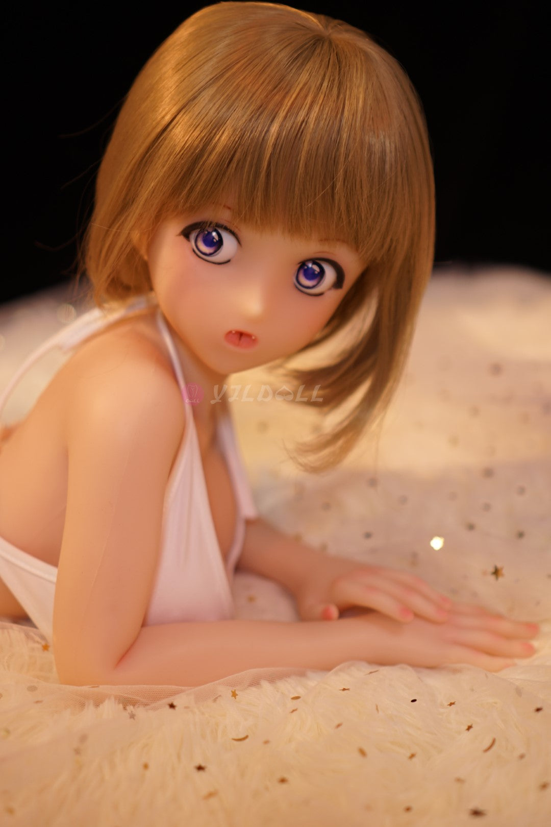 Kotoha sexdukke (YJL Doll 80 cm e-cup #008 TPE+silikone)