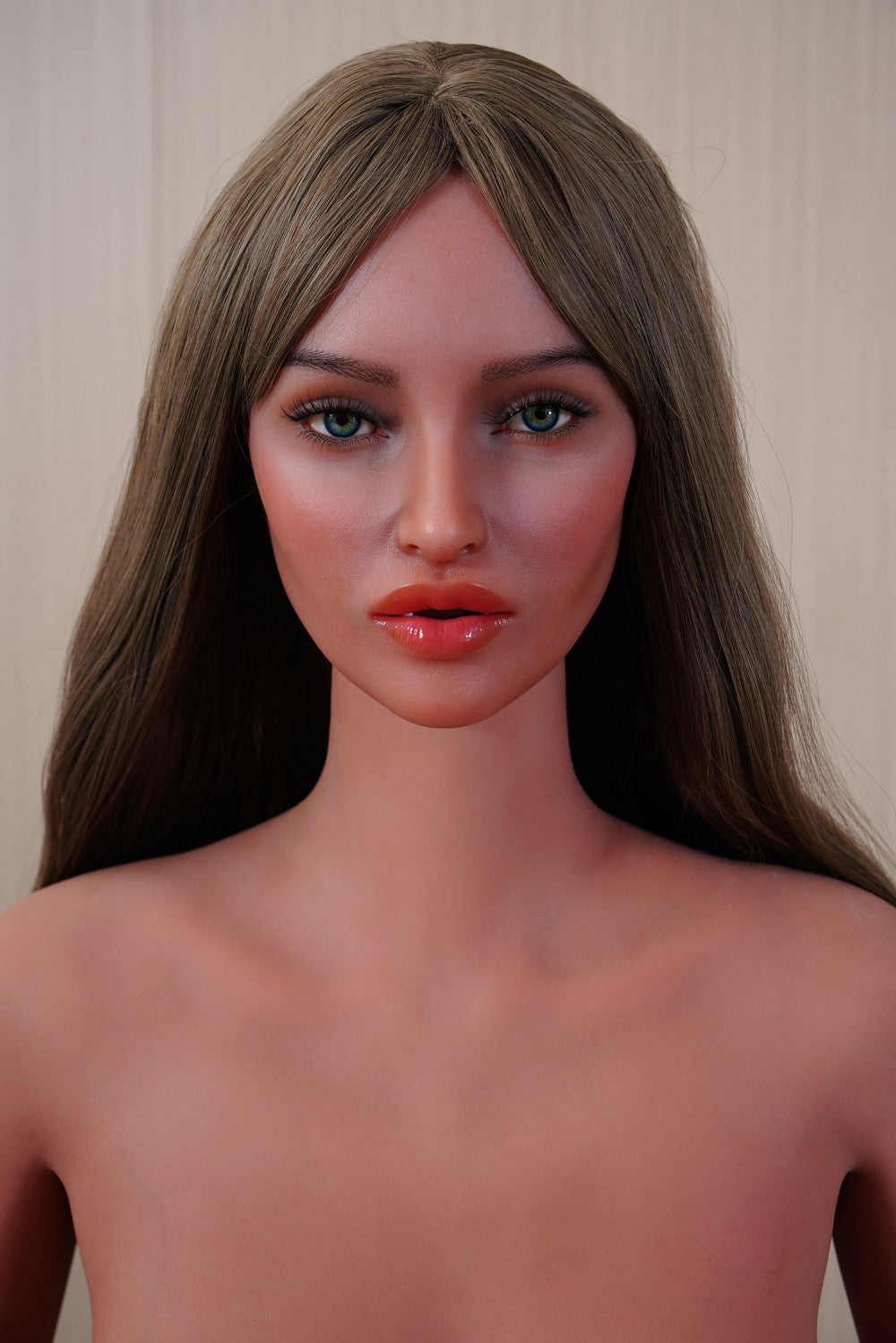 Olinda sexdukke (WM-Doll 165 cm D-cup #SS182 TPE+silikone)