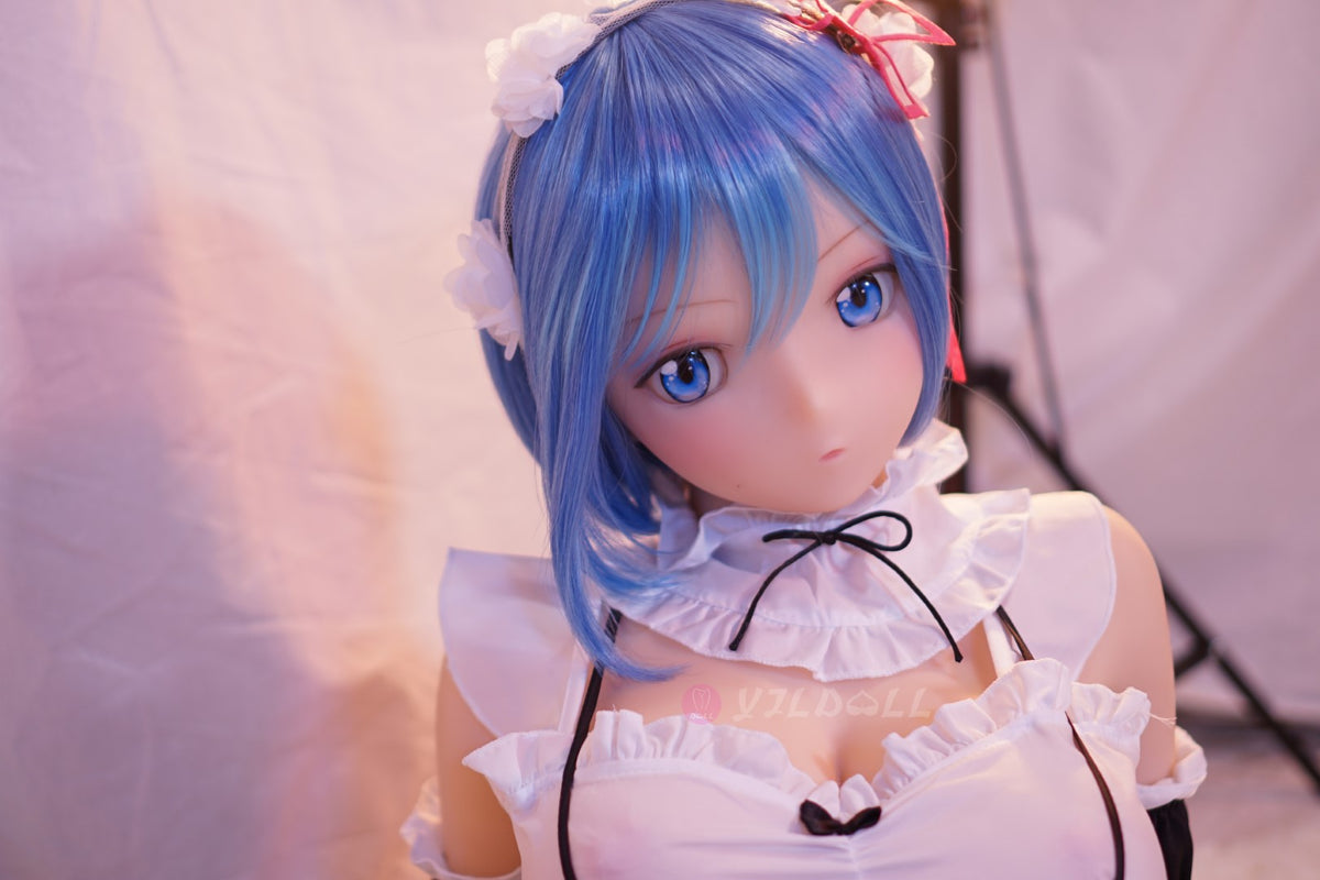 Saika sexdukke (YJL Doll 156 cm F-cup silikone)