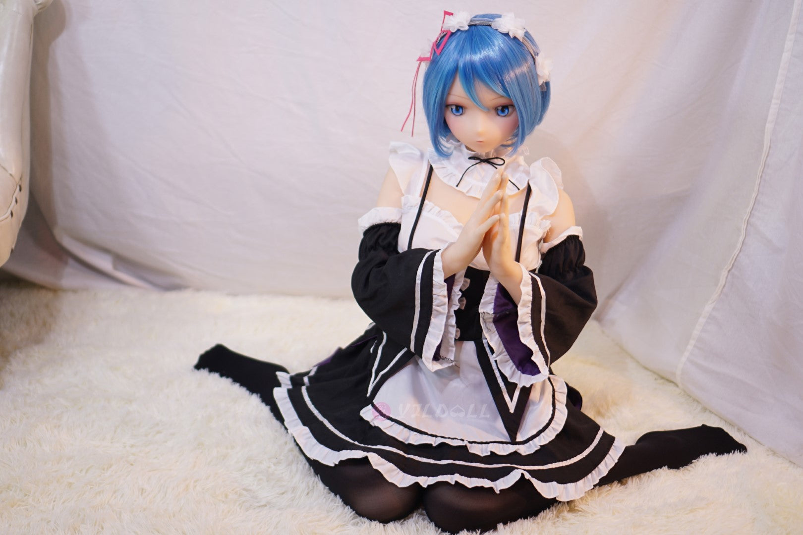 Saika sexdukke (YJL Doll 156 cm f-cup silikone)