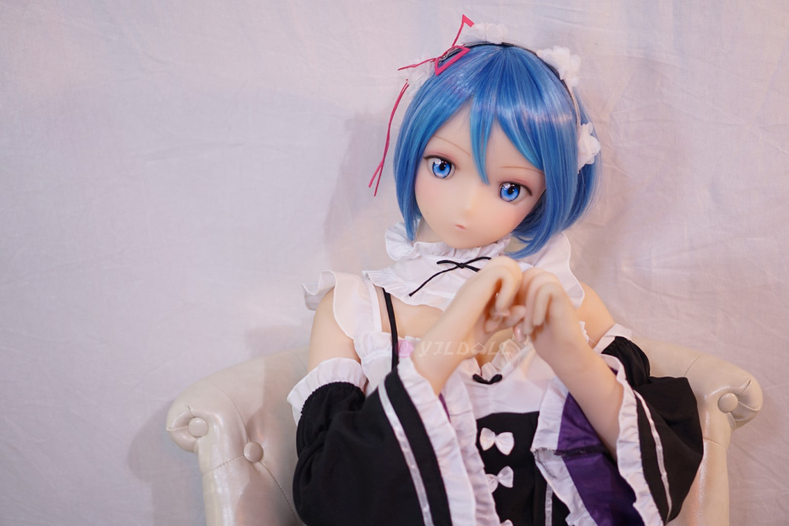 Saika sexdukke (YJL Doll 156 cm f-cup silikone)