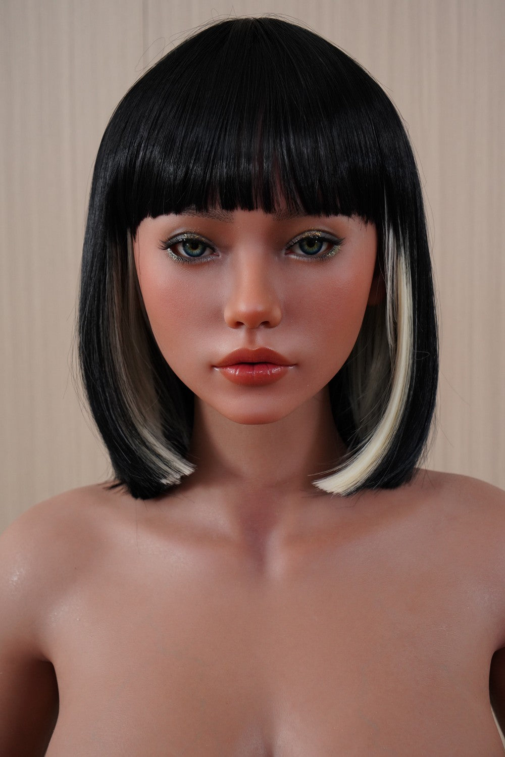 Nesrin sexdukke (Galatea Doll 163 cm D-cup #135 silikone)
