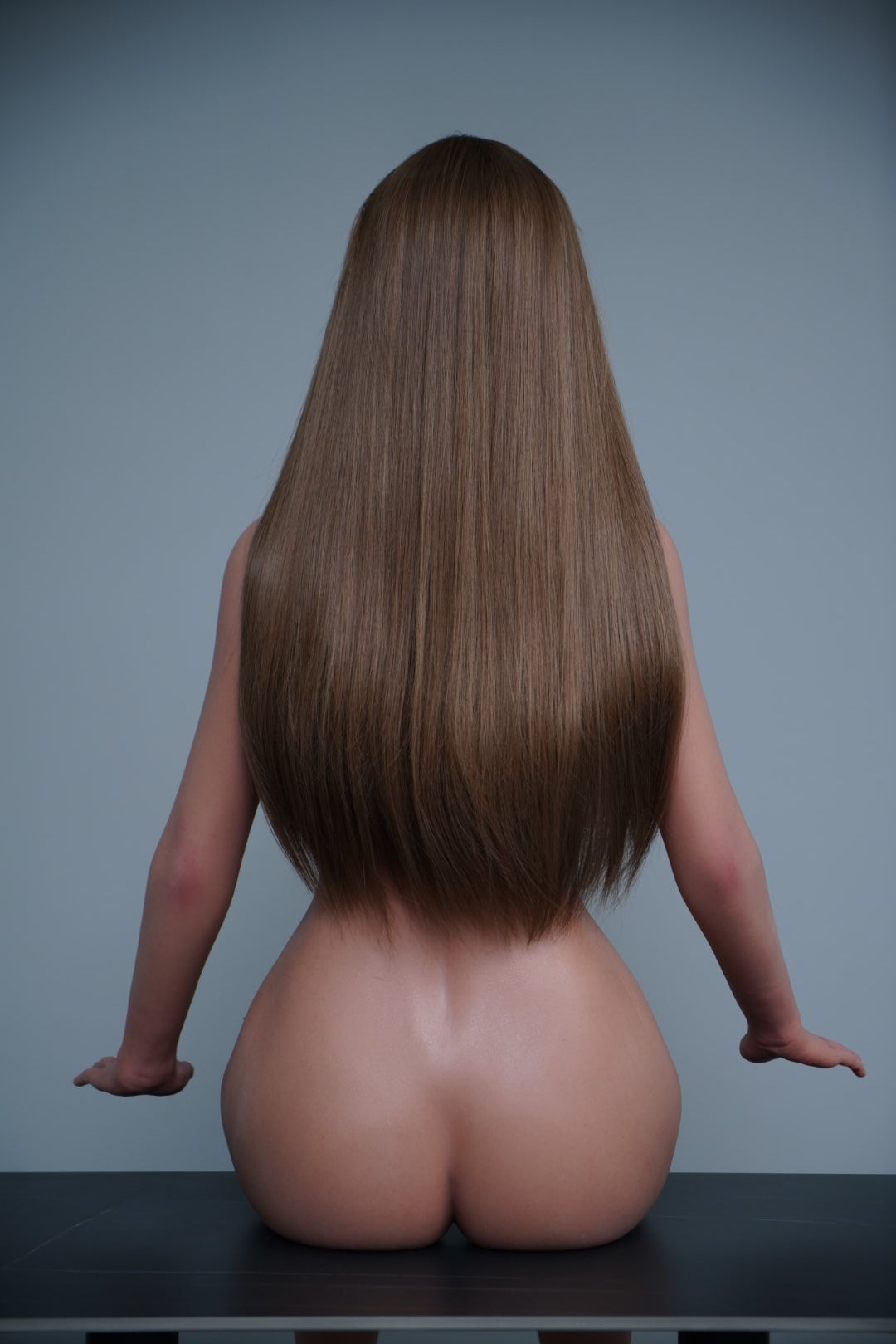 Juliana sexdukke (Galatea Doll 163 cm D-cup #044 silikone)