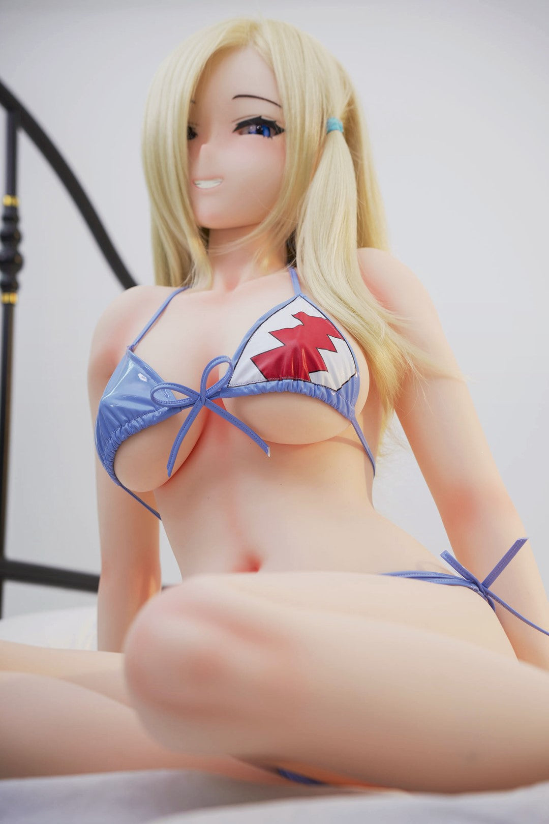 Asena sexdukke (Irokebijin 148 cm f-cup HSS silikone)