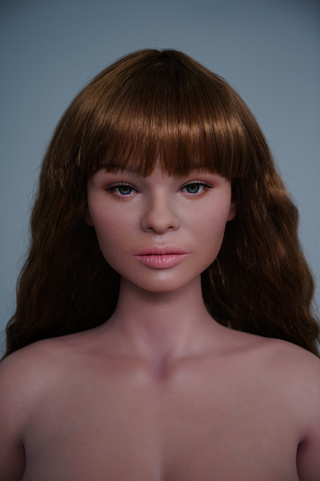 Mariana sexdukke (Galatea Doll 163 cm d-cup #061 silikone)
