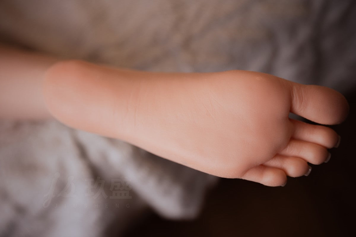 Lily sexdukke (Jiusheng 160cm E-cup #6B ROS TPE+silikone)