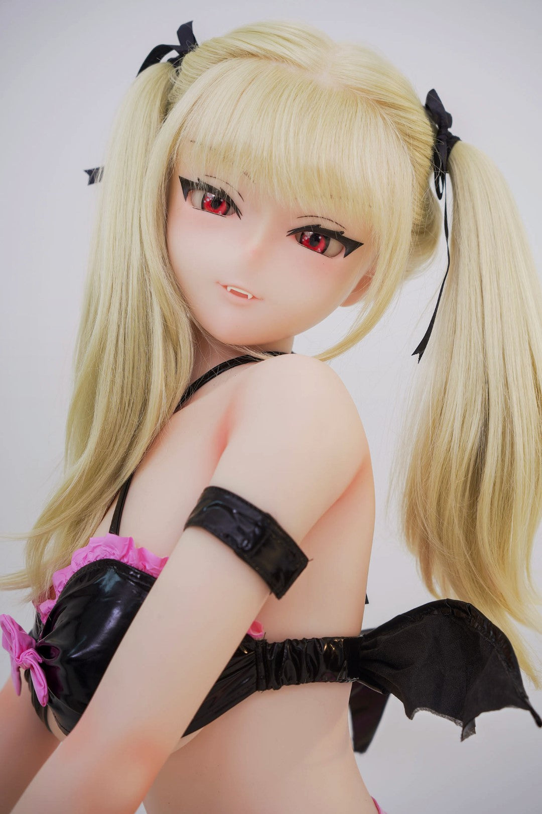 Abby sexdukke (Irokebijin 148 cm f-cup HSS silikone)