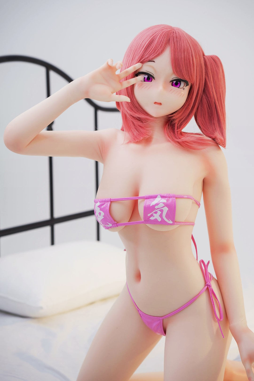 Akane sexdukke (Irokebijin 148 cm f-cup HSS silikone)