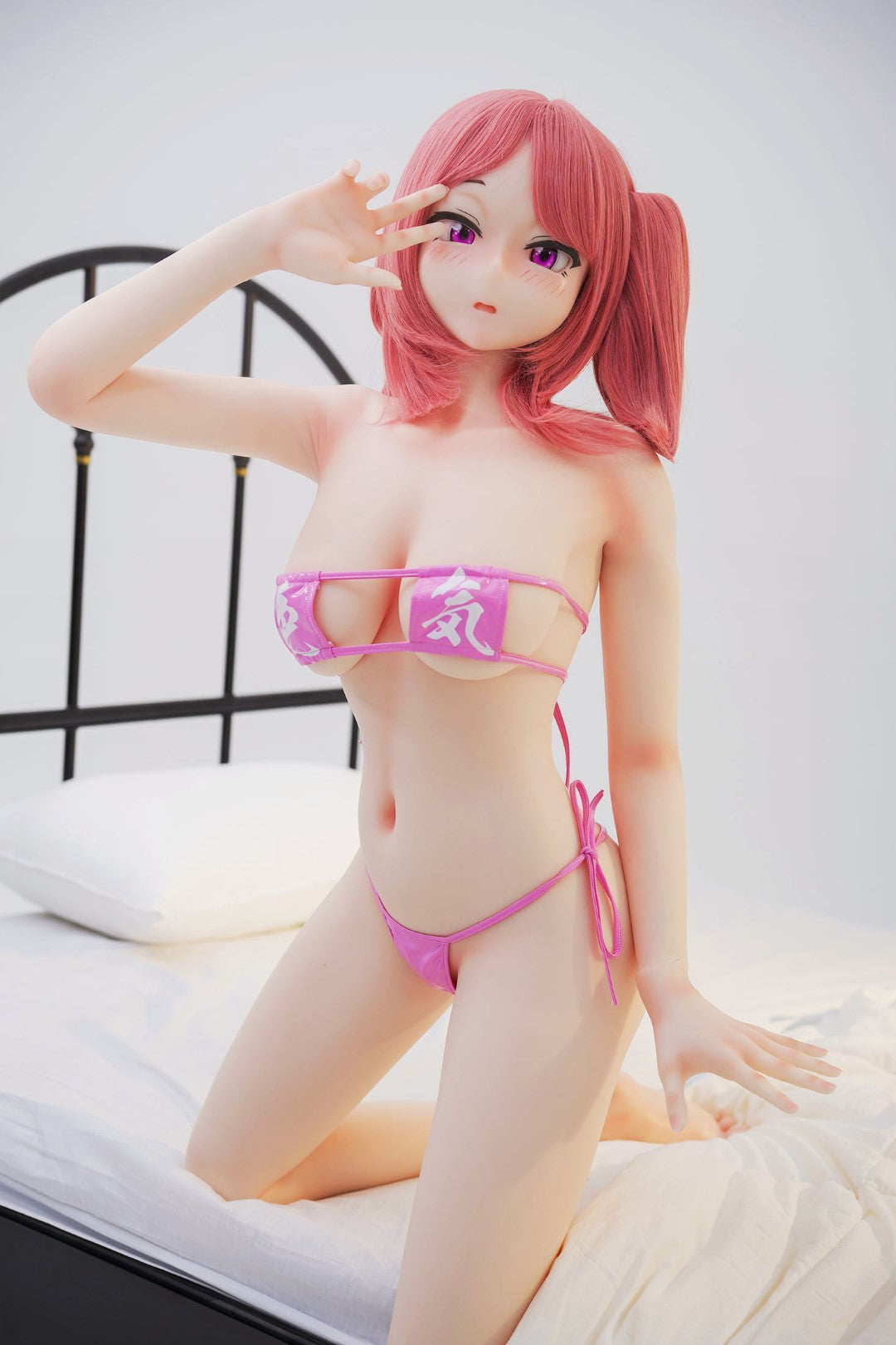 Akane sexdukke (Irokebijin 148 cm f-cup HSS silikone)
