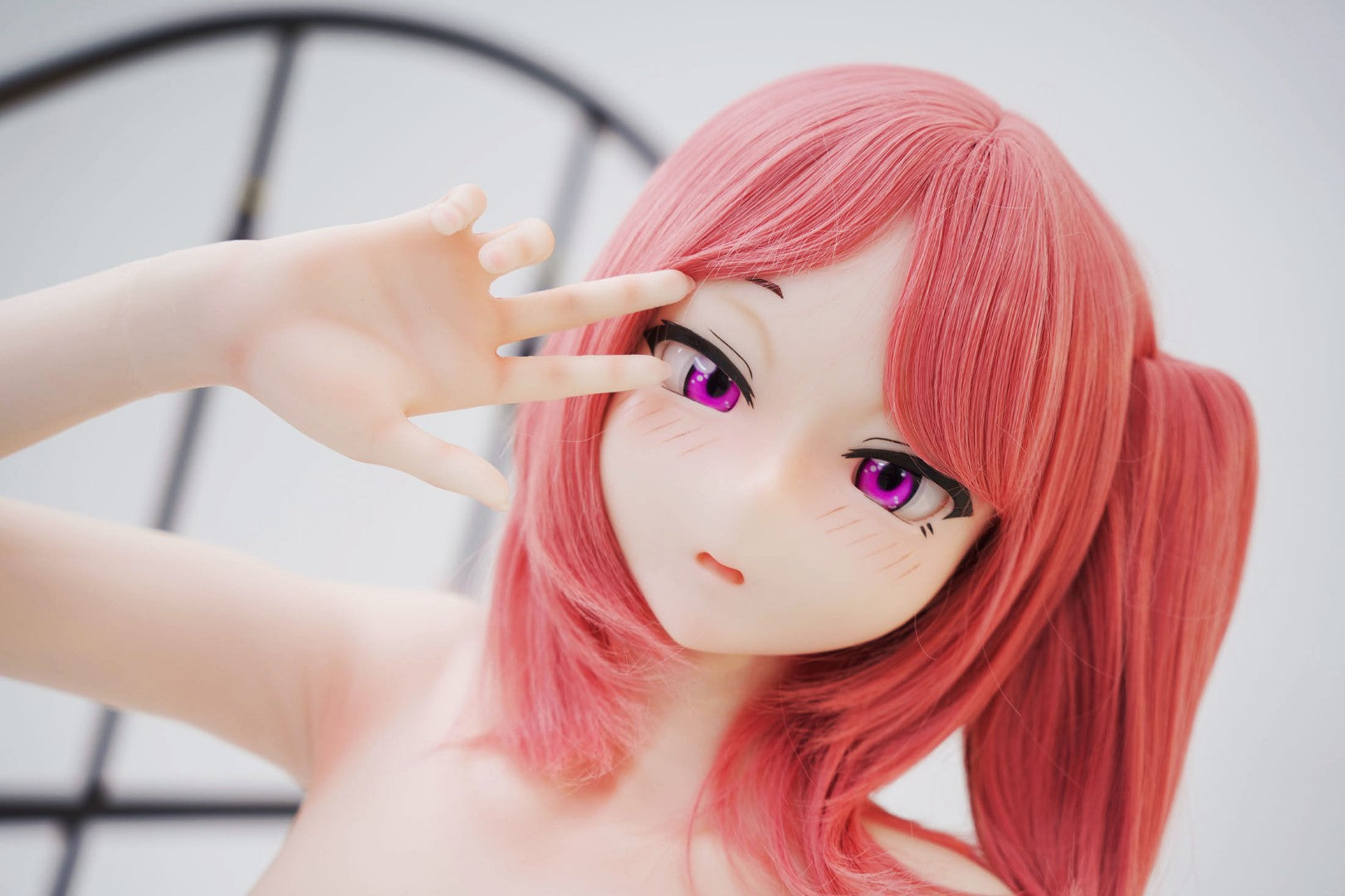 Akane sexdukke (Irokebijin 148 cm f-cup HSS silikone)