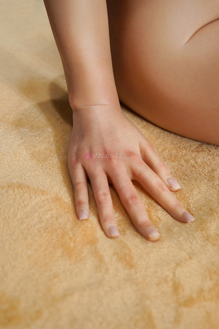 Sook sexdukke (YJL Doll 168 cm D-cup #837 silikone)