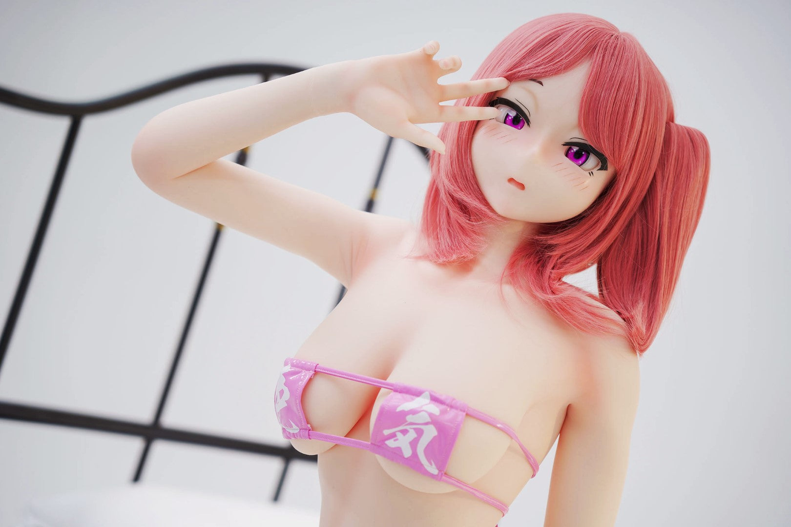 Akane sexdukke (Irokebijin 148 cm f-cup HSS silikone)