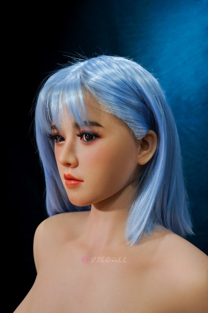 Sook sexdukke (YJL Doll 168 cm d-cup #837 silikone)
