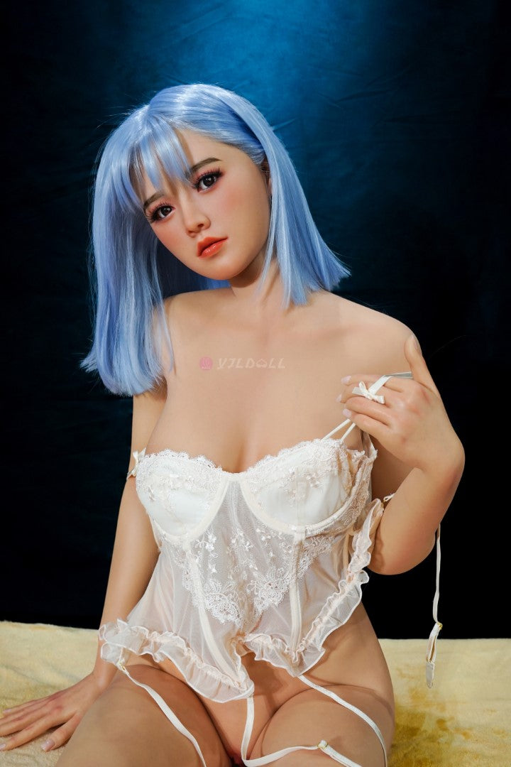 Sook sexdukke (YJL Doll 168 cm D-cup #837 silikone)