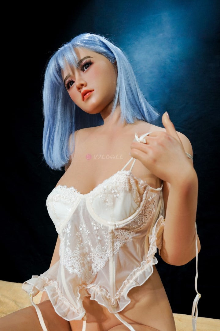 Sook sexdukke (YJL Doll 168 cm d-cup #837 silikone)