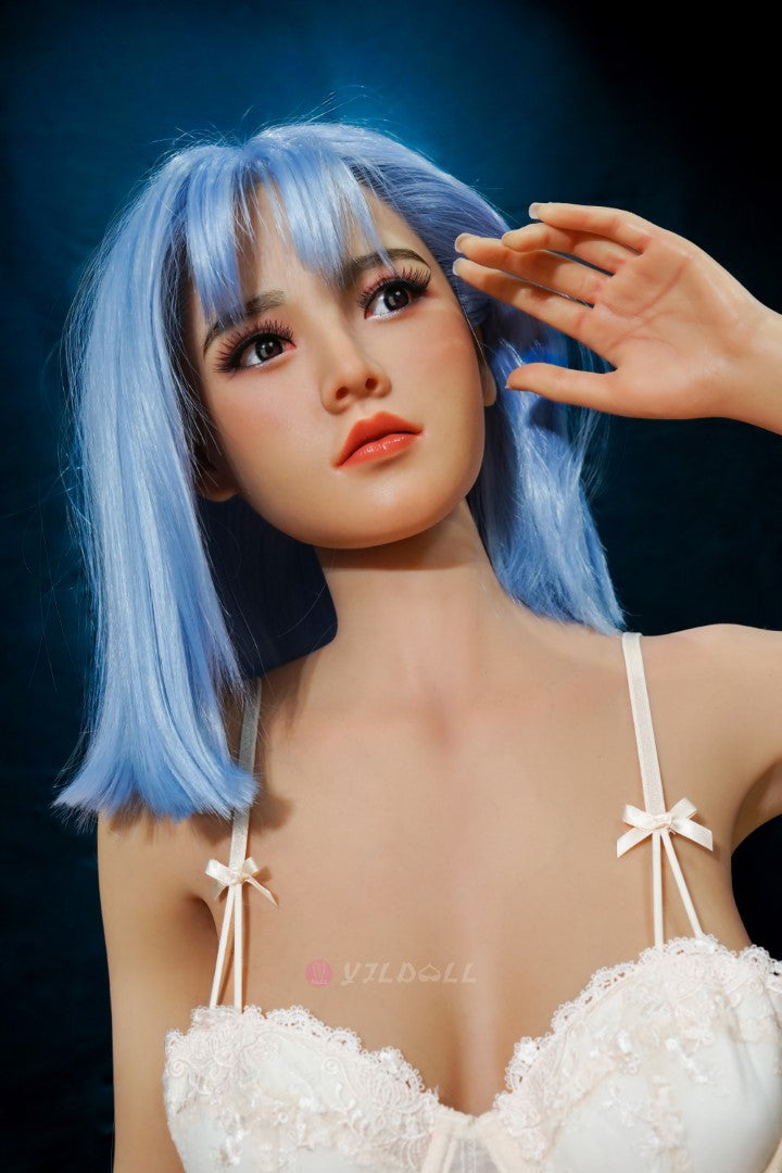 Sook sexdukke (YJL Doll 168 cm d-cup #837 silikone)