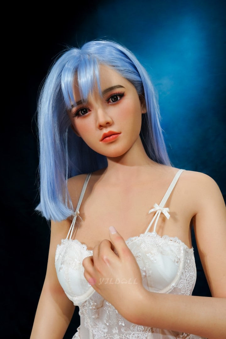 Sook sexdukke (YJL Doll 168 cm d-cup #837 silikone)