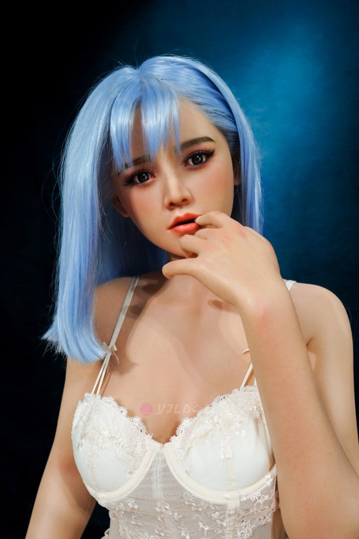 Sook sexdukke (YJL Doll 168 cm D-cup #837 silikone)