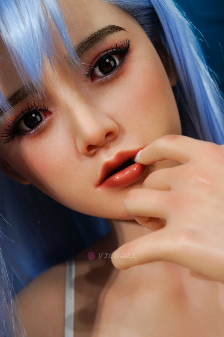 Sook sexdukke (YJL Doll 168 cm d-cup #837 silikone)