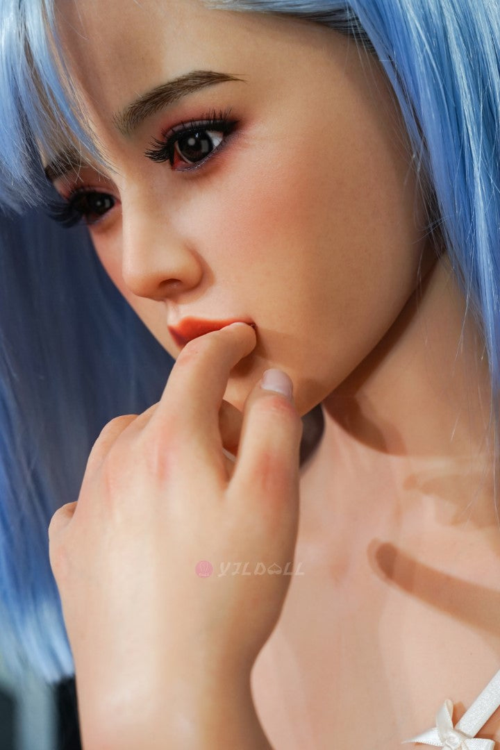 Sook sexdukke (YJL Doll 168 cm D-cup #837 silikone)