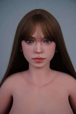 Rowan sexdukke (WM-Doll 160 cm g-cup #319 TPE)