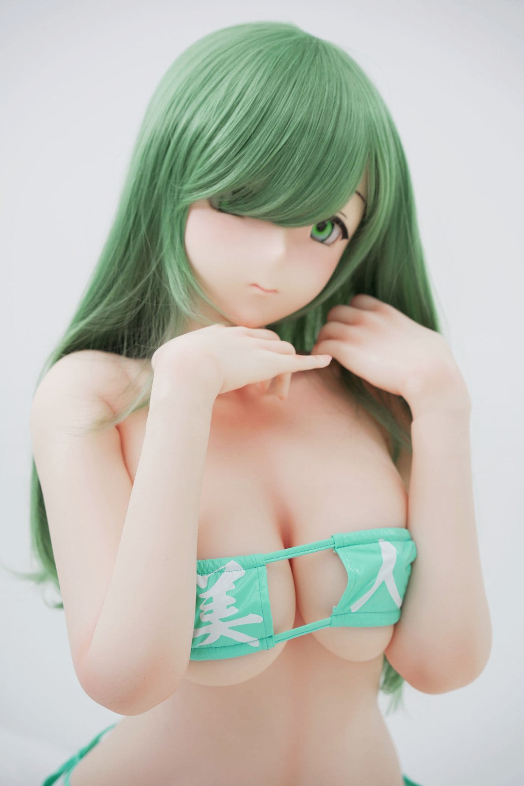 Ami sexdukke (Irokebijin 148 cm f-cup HSS silikone)