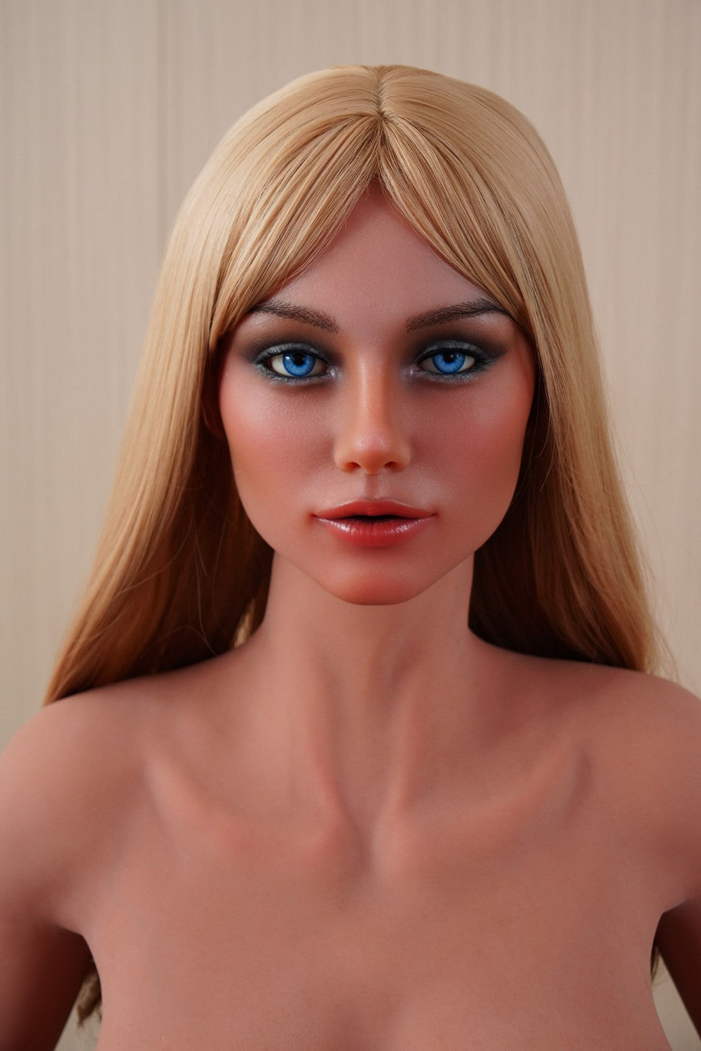 Angela sexdukke (WM-Doll 172 cm D-cup #SS162 TPE+silikone)