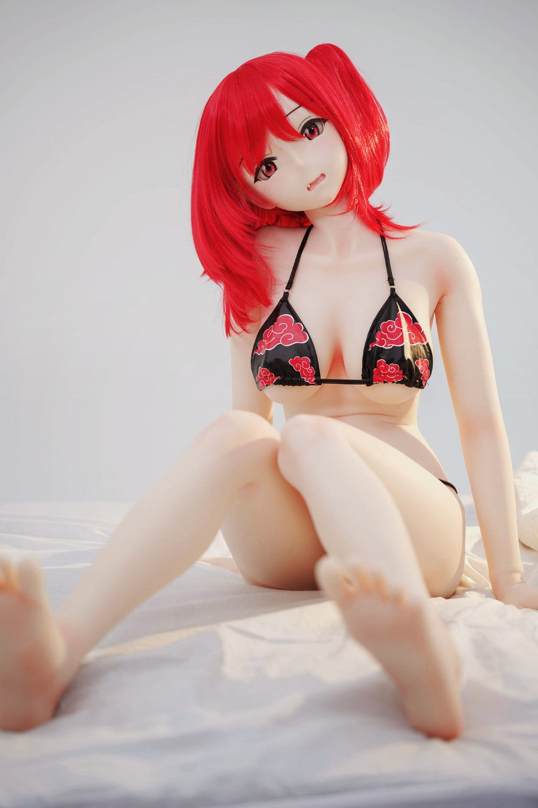 Shiori sexdukke (Irokebijin 148 cm f-cup HSS silikone)