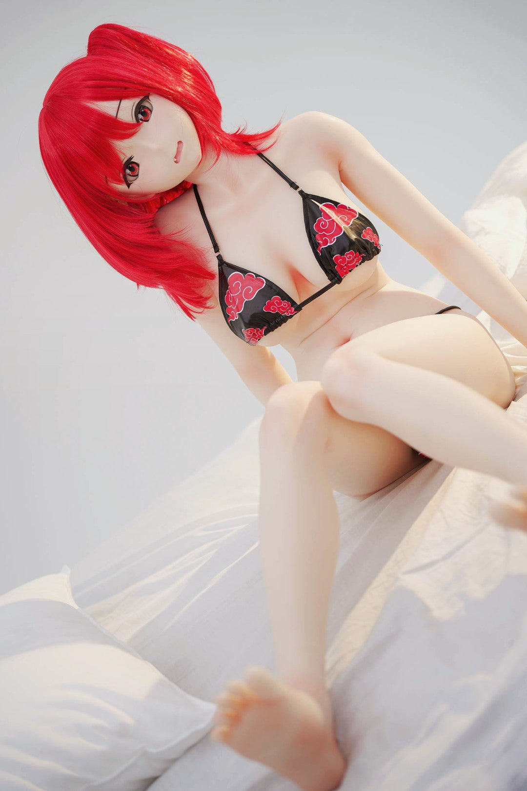 Shiori sexdukke (Irokebijin 148 cm f-cup HSS silikone)