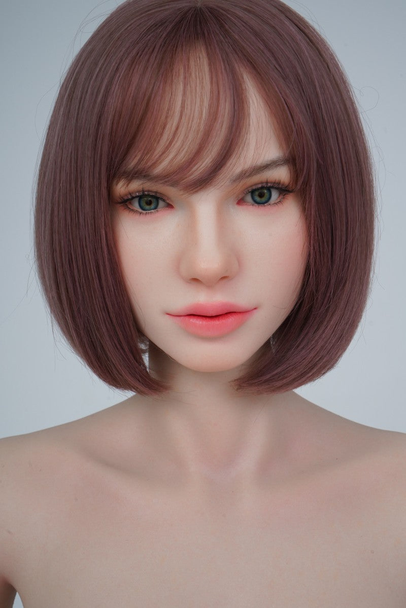 Kate sexdukke (WM-Doll 170 cm C-cup Q#201 silikone)