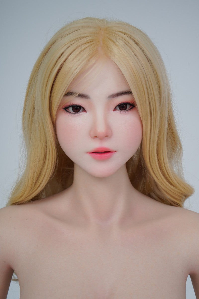 Nayara sexdukke (WM-Doll 170 cm C-cup Q#206 silikone)