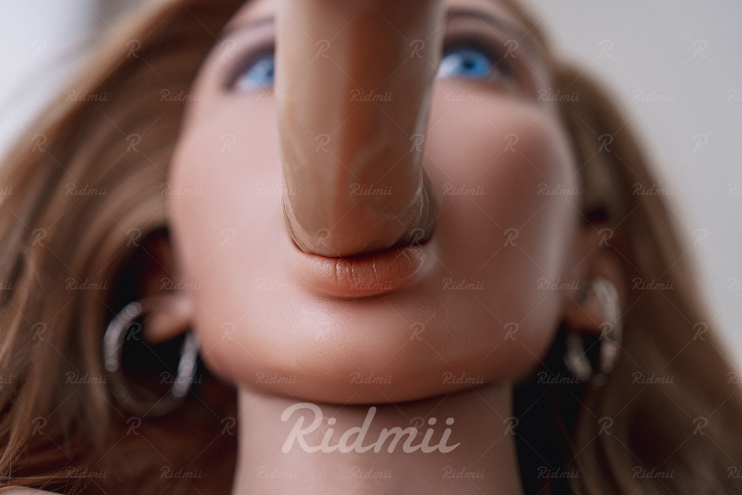 Amber sexdukke (Ridmii Doll 164 cm c-cup TPE+silikone) EXPRESS