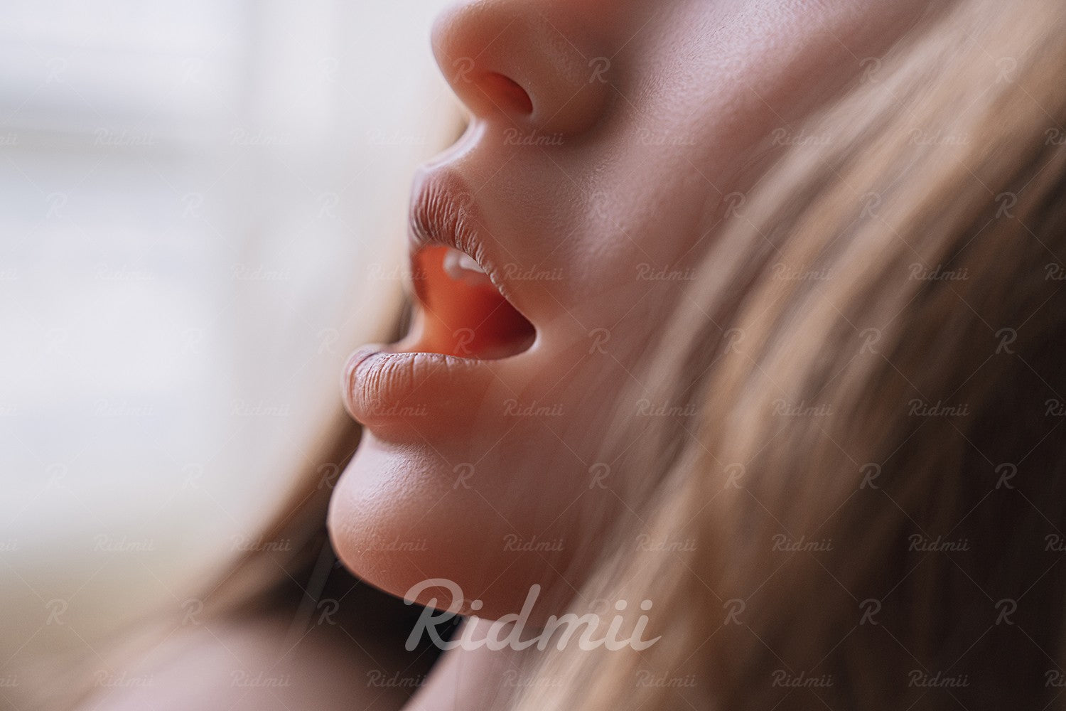 Amber sexdukke (Ridmii Doll 164 cm c-cup TPE+silikone) EXPRESS