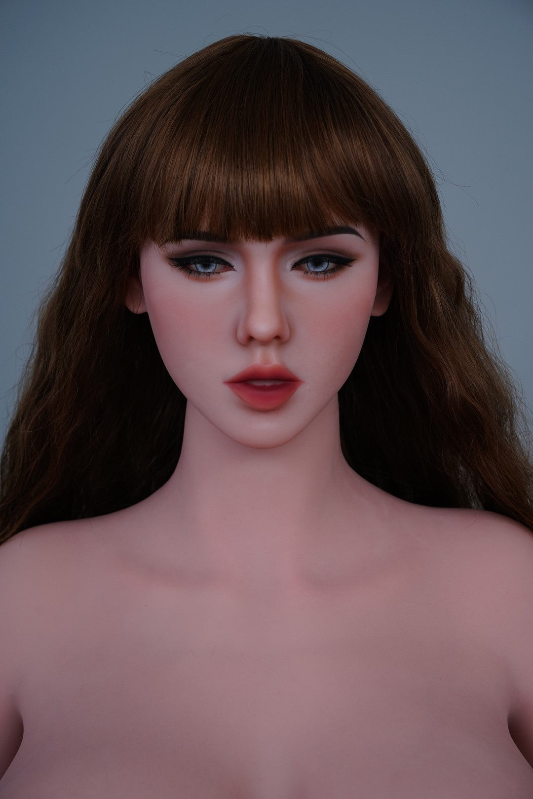 Sovs sexdukke (WM-Doll 163 cm H-cup #198)