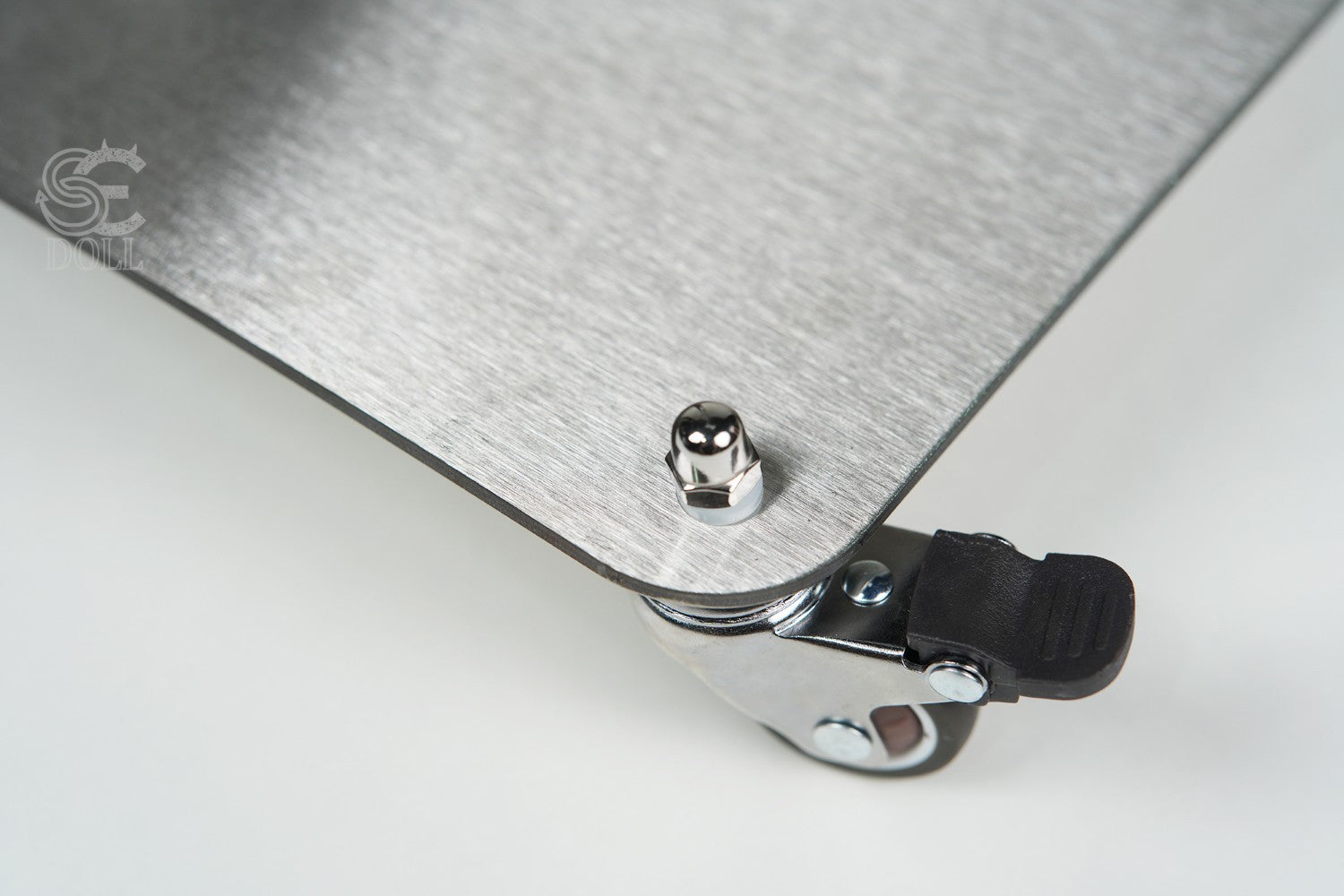 Stå dog med hjul (SE-Doll tilbehør)